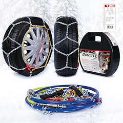 Bottari 18832 schneeketten gebraucht kaufen  Wird an jeden Ort in Deutschland