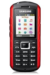 Samsung b2100 téléphone d'occasion  Livré partout en France