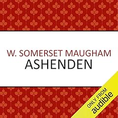 Ashenden for sale  Delivered anywhere in UK