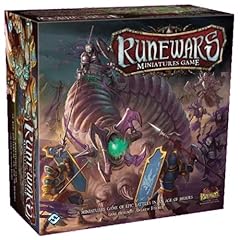 Runewars miniature game for sale  Delivered anywhere in USA 