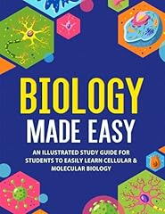 Biology made easy for sale  Delivered anywhere in UK