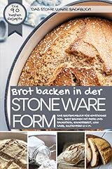 Stone ware backbuch gebraucht kaufen  Wird an jeden Ort in Deutschland