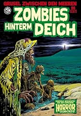 Zombies hinterm deich gebraucht kaufen  Wird an jeden Ort in Deutschland