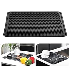 Kitchenraku tappetino scolapia usato  Spedito ovunque in Italia 
