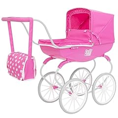 Dolly tots carriage for sale  Delivered anywhere in Ireland