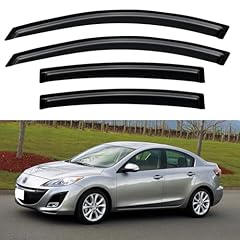 Window visors rain for sale  Delivered anywhere in USA 