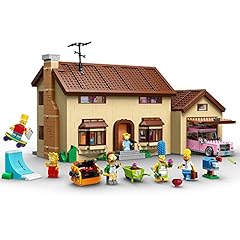 Lego simpsons 71006 for sale  Delivered anywhere in USA 