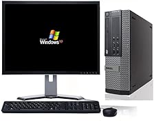 Postazione windows bit usato  Spedito ovunque in Italia 