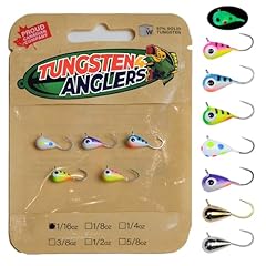 Tungsten anglers pure for sale  Delivered anywhere in USA 