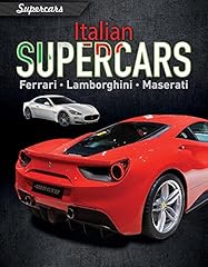 Italian supercars ferrari for sale  Delivered anywhere in USA 