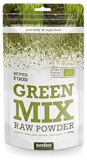 Green mix pulver gebraucht kaufen  Wird an jeden Ort in Deutschland