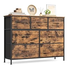 Songmics chest drawers for sale  Delivered anywhere in UK