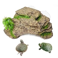 Turtle basking platform for sale  Delivered anywhere in UK
