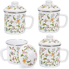Jucoan enamel camping for sale  Delivered anywhere in USA 