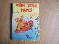 Tom puss tales for sale  Delivered anywhere in UK