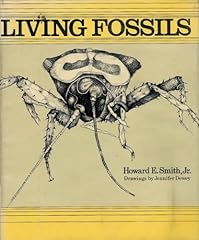 Living fossils d'occasion  Livré partout en France