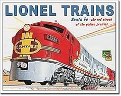 Ningfei lionel train for sale  Delivered anywhere in USA 