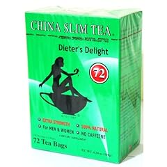 China slim tea for sale  Delivered anywhere in USA 