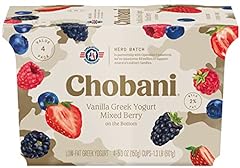Chobani low fat for sale  Delivered anywhere in USA 