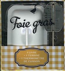Coffret foie gras d'occasion  Livré partout en Belgiqu