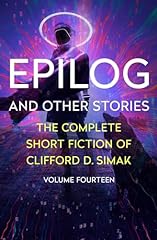 Epilog stories for sale  Delivered anywhere in UK