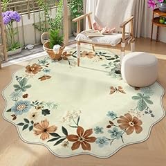 Lahome floral washable for sale  Delivered anywhere in USA 
