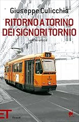 Ritorno torino dei usato  Spedito ovunque in Italia 