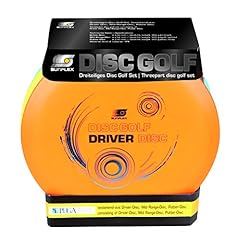 Sunflex disc golf gebraucht kaufen  Wird an jeden Ort in Deutschland