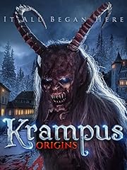 Krampus origins for sale  Delivered anywhere in USA 