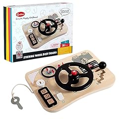 Montessori toys steering for sale  Delivered anywhere in UK