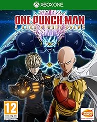 One punch man usato  Spedito ovunque in Italia 