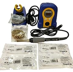 Hakko fx888 23by for sale  Delivered anywhere in Ireland