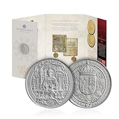 Royal mint great for sale  Delivered anywhere in UK