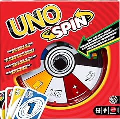 Mattel games uno for sale  Delivered anywhere in UK