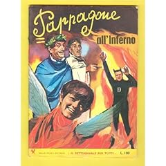 Pappagone anno pappagone usato  Spedito ovunque in Italia 