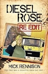 Diesel rose edit for sale  Delivered anywhere in Ireland