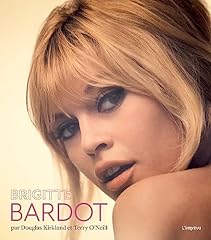 Brigitte bardot. douglas d'occasion  Livré partout en France