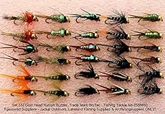 Trout fishing flies for sale  Delivered anywhere in UK