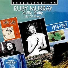 Ruby murray softly for sale  Delivered anywhere in UK