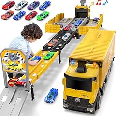 Carrier truck race for sale  Delivered anywhere in USA 