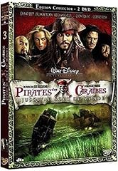 Pirates caraïbes bout d'occasion  Livré partout en France