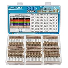 Aukenien resistor assortment for sale  Delivered anywhere in UK