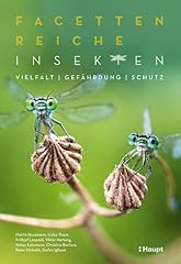Facettenreiche insekten vielfa gebraucht kaufen  Wird an jeden Ort in Deutschland