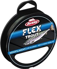 Berkley flex trout for sale  Delivered anywhere in UK