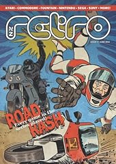 Retro issue 2 gebraucht kaufen  Wird an jeden Ort in Deutschland