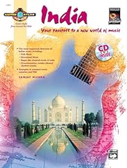 Guitar atlas india for sale  Delivered anywhere in USA 