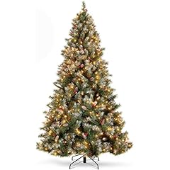 Asinse artificial christmas for sale  Delivered anywhere in UK