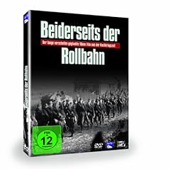 Beiderseits rollbahn verscholl gebraucht kaufen  Wird an jeden Ort in Deutschland
