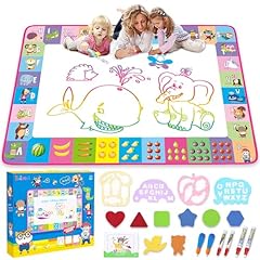 Water doodle mat for sale  Delivered anywhere in UK