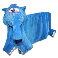 Snuggle uppets lazy for sale  Delivered anywhere in UK